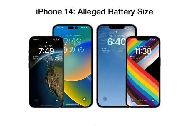 现在苹果全面降价是真的吗,史无前例苹果官方宣布大幅度降价