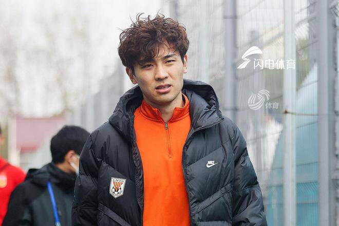 山东鲁能泰山青训陈泓睿,中超鲁能泰山队最新消息