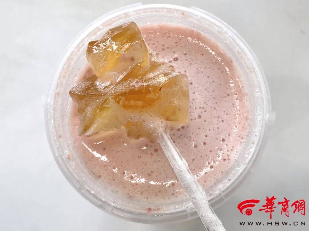 夏日解渴水果茶,今年夏季流行的水果茶