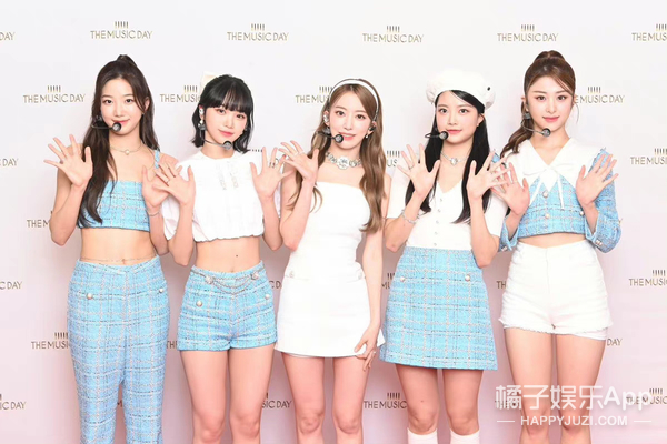 没出道就翻车？HYBE每个女团都不成，这魔咒是永远无法解除了？