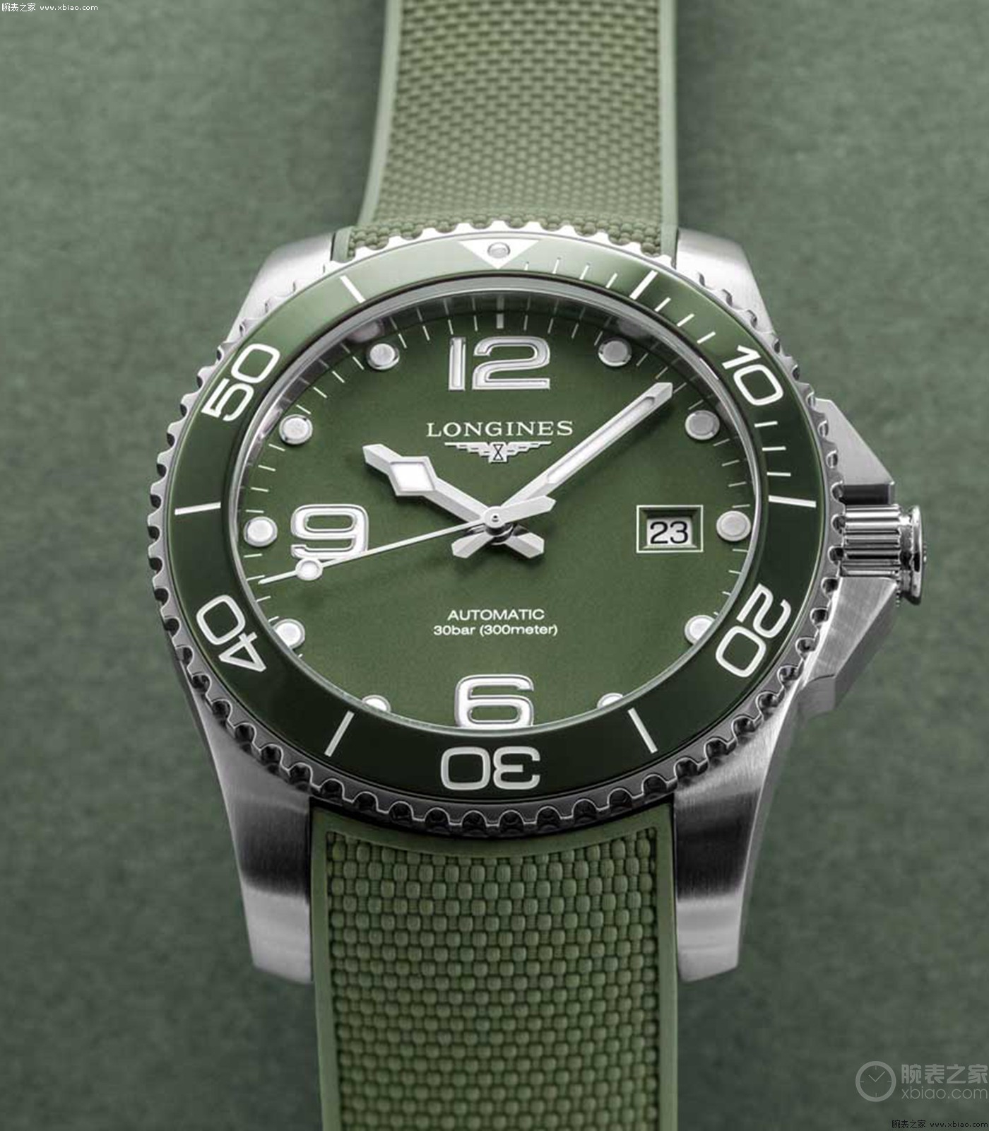 名表推荐潮表,手表推荐排行榜前十名名表