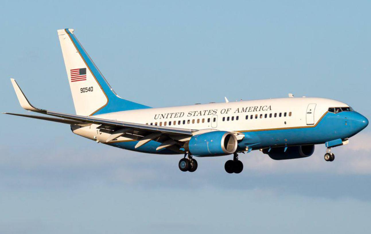 佩洛西现在是谁,佩洛西到底是什么人物身份