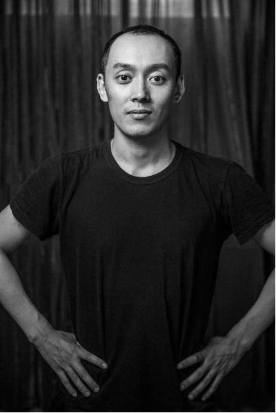 “大武汉欢乐之夏”邀你看当代舞蹈剧场作品《浩浩传奇》