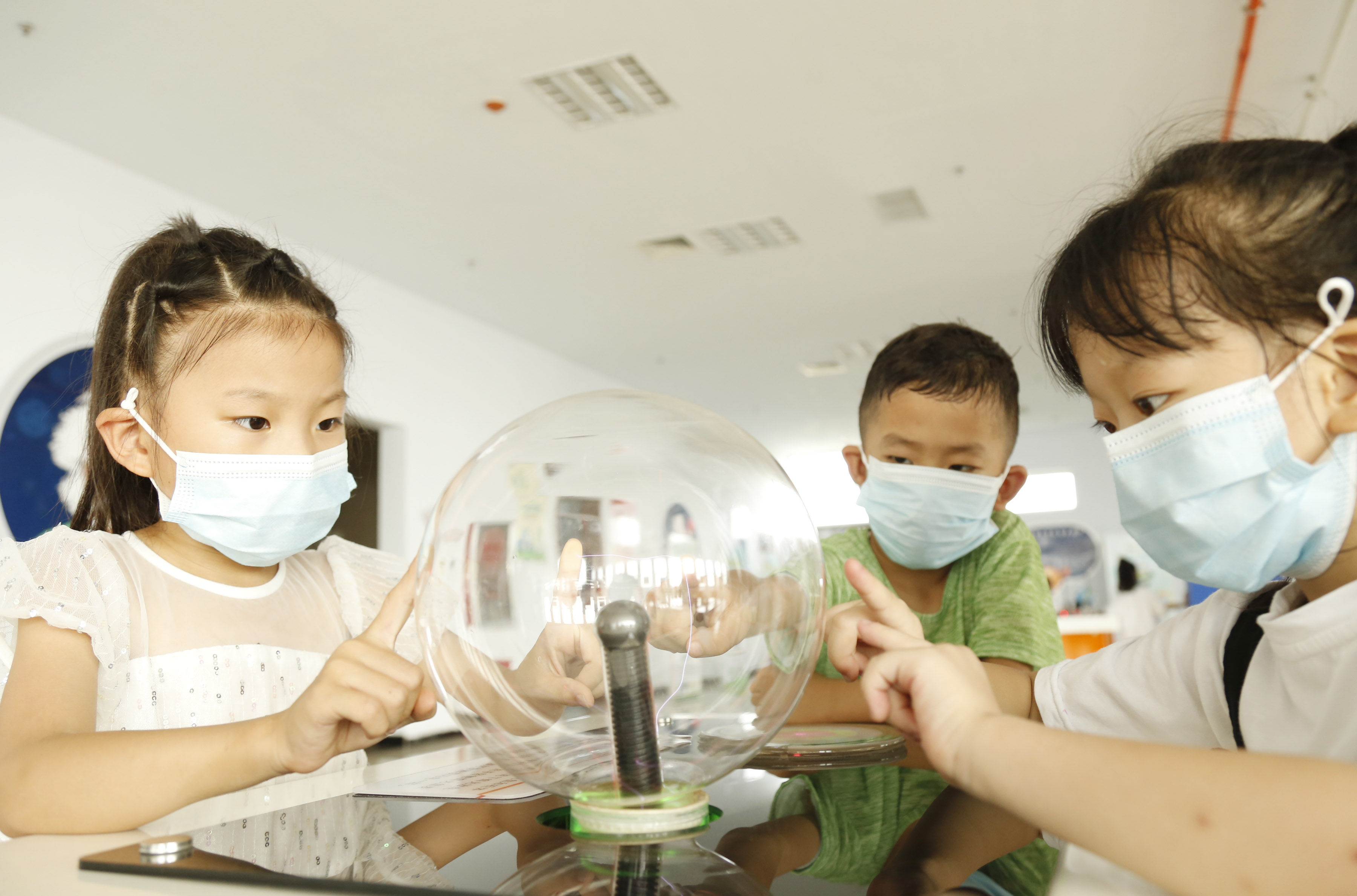 七彩课堂缤纷暑假,缤纷暑假小结