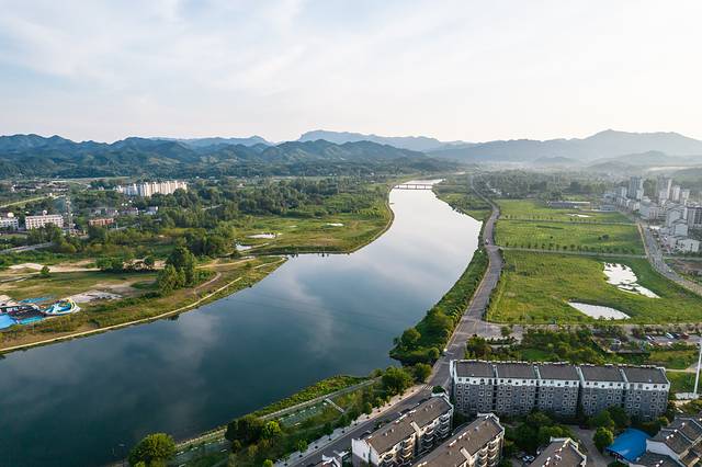 六安自驾游必去十个景点,六安大别山徒步线