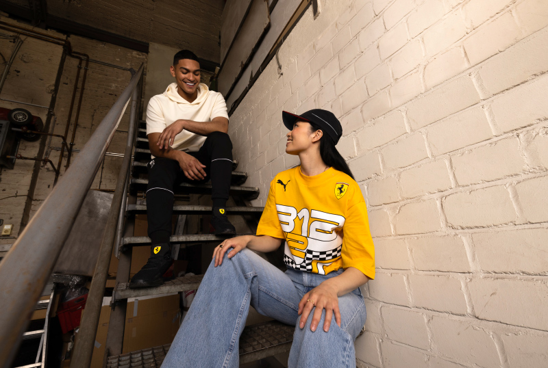 今日消费资讯：GUCCI推出全新GucciAttache系列手袋、PUMA推出全新Ferrari赛车系列