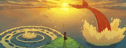 共赏极致东方美学！8月9日1905APP12部大片连播