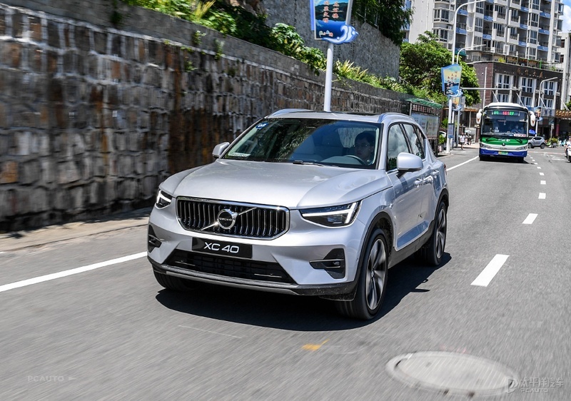 沃尔沃全系48v靠谱吗,沃尔沃xc40哪款最合适