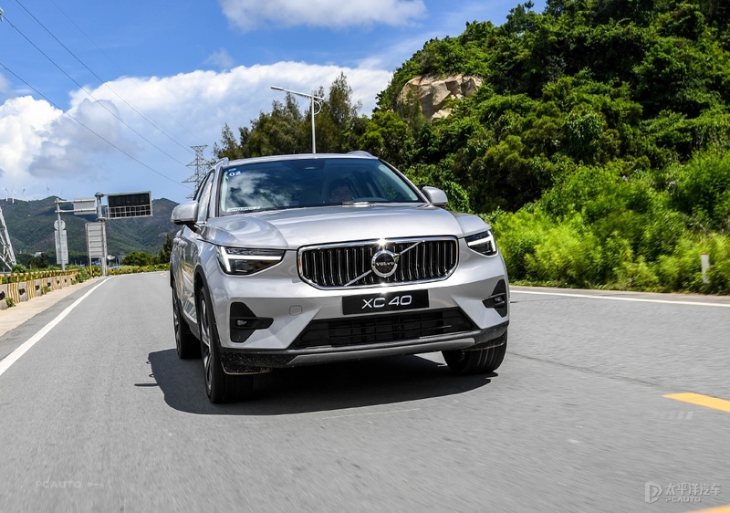 沃尔沃全系48v靠谱吗,沃尔沃xc40哪款最合适