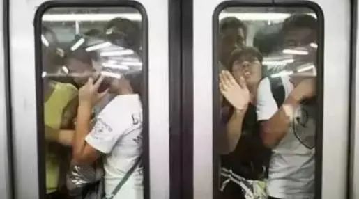 地铁太热怎么调,地铁很热如何降温