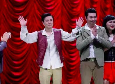 周杰伦黄晓明沙溢吴彦祖聂远,黄晓明周杰伦头发稀疏