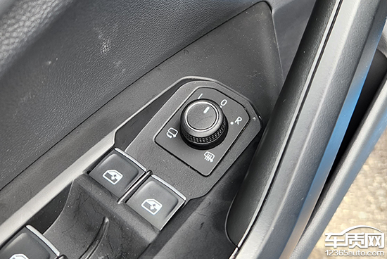 大众速腾2023款1.4超越版功能介绍,一汽大众速腾2023款1.5t超越版