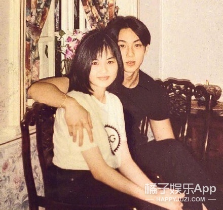 吴尊女儿neinei11岁近照,吴尊女儿neinei小时候爸爸去哪儿