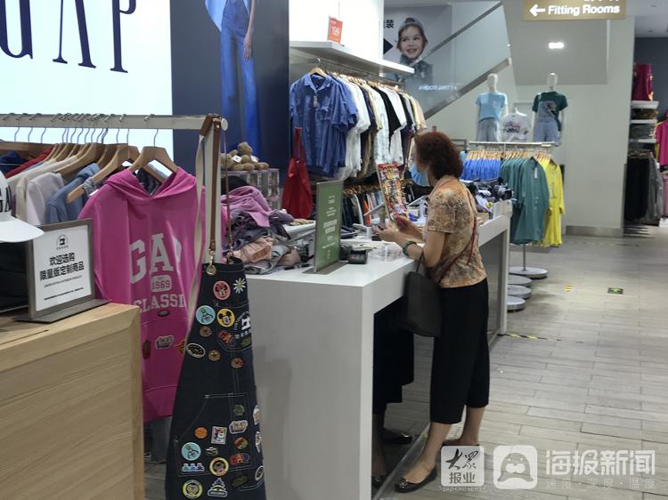 gap闭店大连,gap为什么闭店