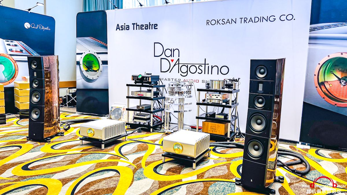 2023香港视听展,2023香港高级视听展