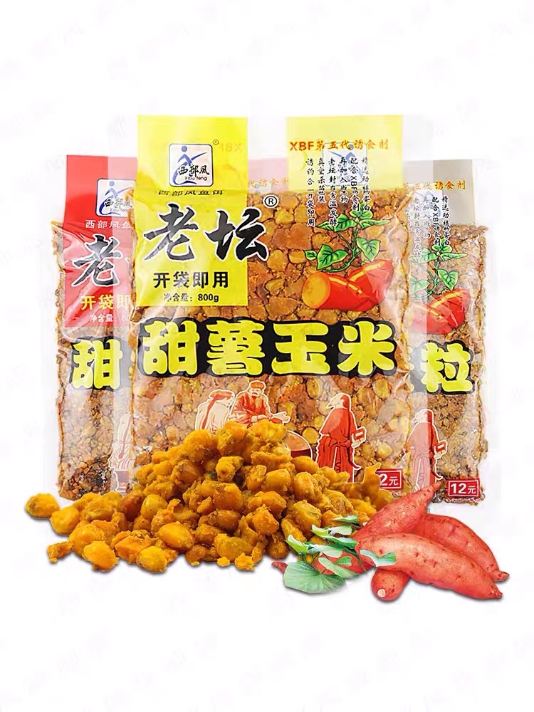 泡沫逗钓为什么比蚯蚓效果好,逗钓泡沫正确挂法