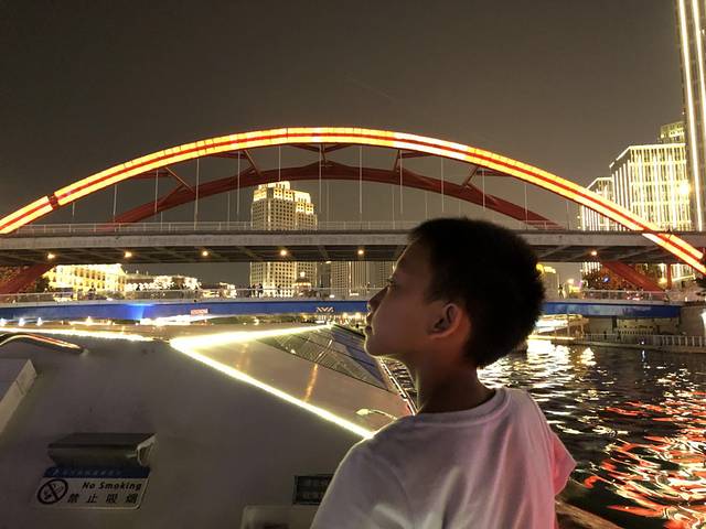 天津美景之旅,天津小资旅游