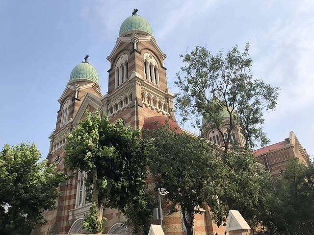 天津悠闲游玩攻略,天津趣味之旅