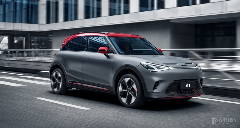 smart四门跑高速真实感受,smart19款提速