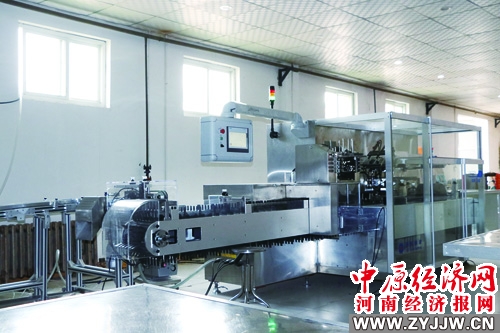 河南省新四方制药有限公司简介,河南四方药业有限公司怎么样