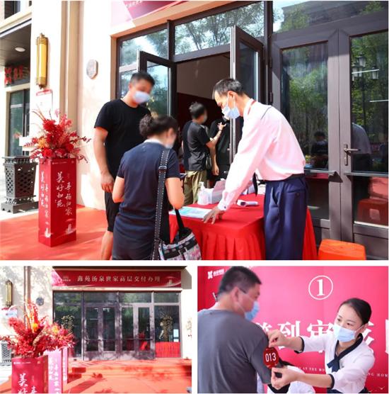 天津精装修验房师验房完整视频,验房师验房精装房天津