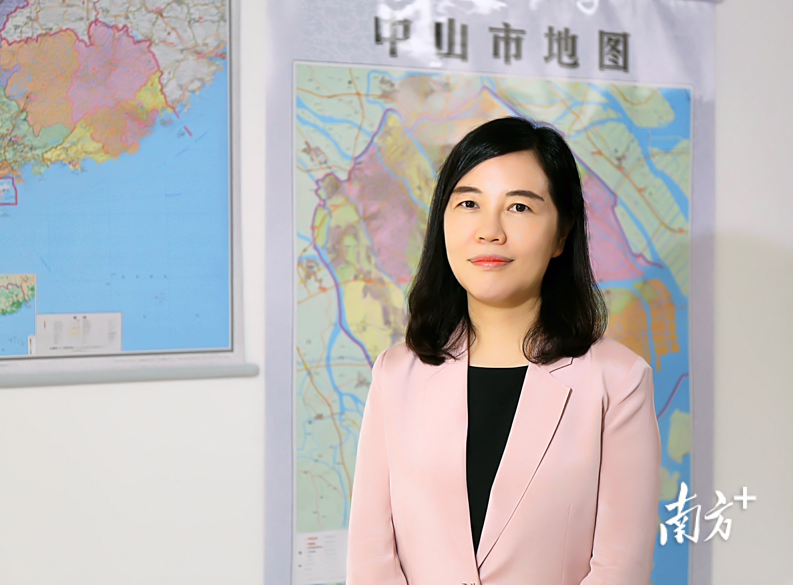 权威访谈｜杨戈：马力全开，为深中一体化提供广阔空间