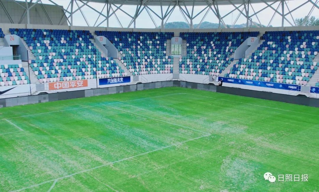 中超联赛日照赛程,日照中超二轮赛程表