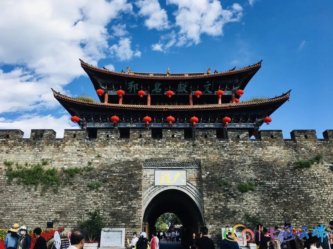 大理夏天最凉快的地方是哪里,大理适合过夏天吗