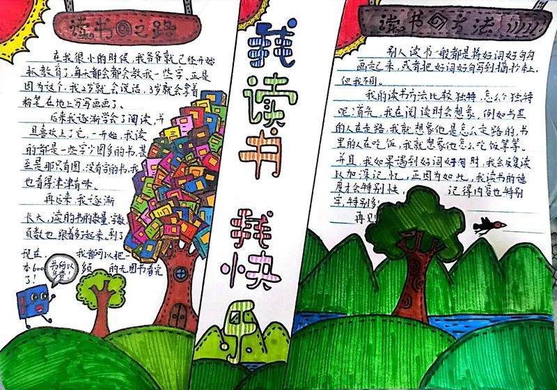 双减课外阅读活动视频,双减阅读活动总结