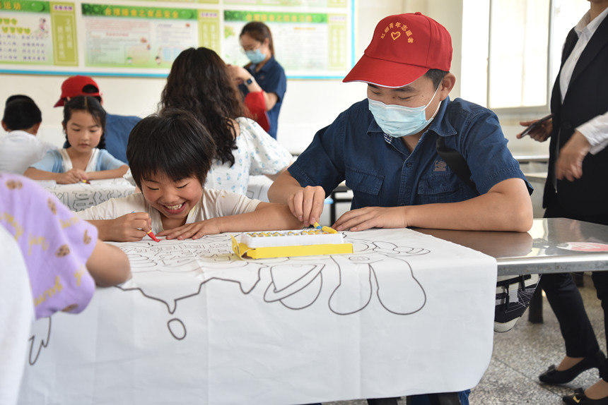 “五创五红”赋能“红烟最红”