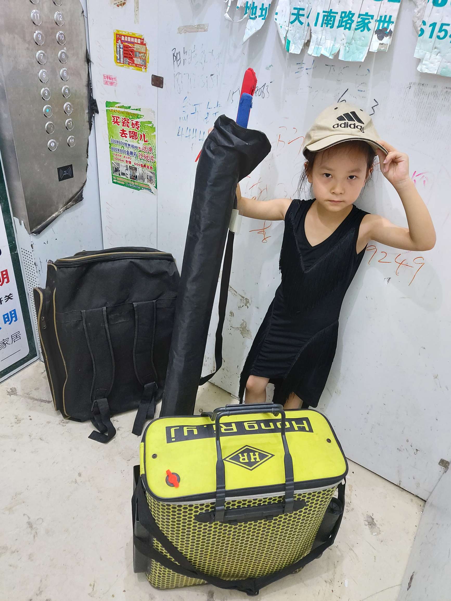 提前做“功课”，果然是不虚此行