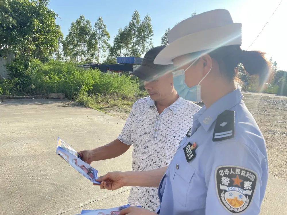 进驾校安全知识培训,交通安全进驾校