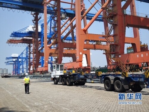 探秘海丝古城,探访泉州高质量发展