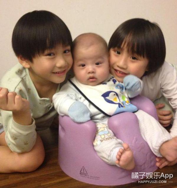 下一站幸福小小彬花絮,下一站幸福小小彬得的病