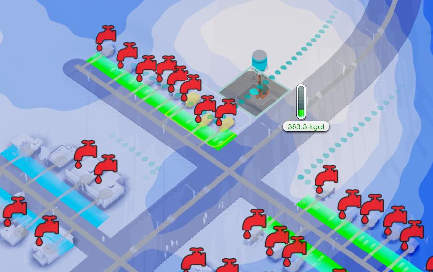 游戏模拟经营类有哪些,盘点那些模拟经营的游戏