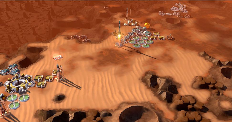 游戏模拟经营类有哪些,盘点那些模拟经营的游戏