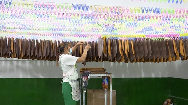 望谟打工,望谟到广东打工