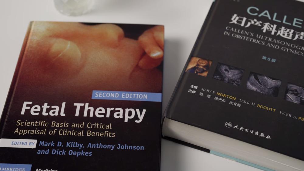 胎儿有问题了有哪些表现,胎儿在娘胎里有哪些表现