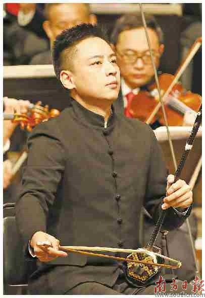 大湾区音乐会歌曲集锦,大湾区交响乐团演奏震撼音乐