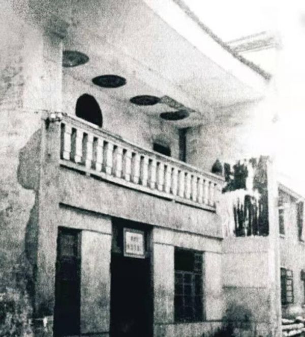 星星之火可以燎原——毛主席足迹遍株洲