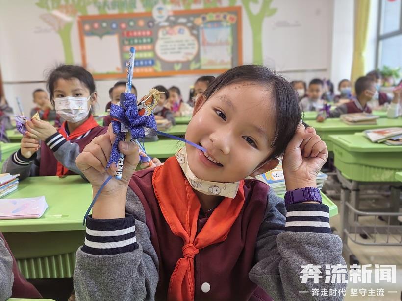 兰州市小学有仪式感的开学仪式,兰州市小学开学仪式