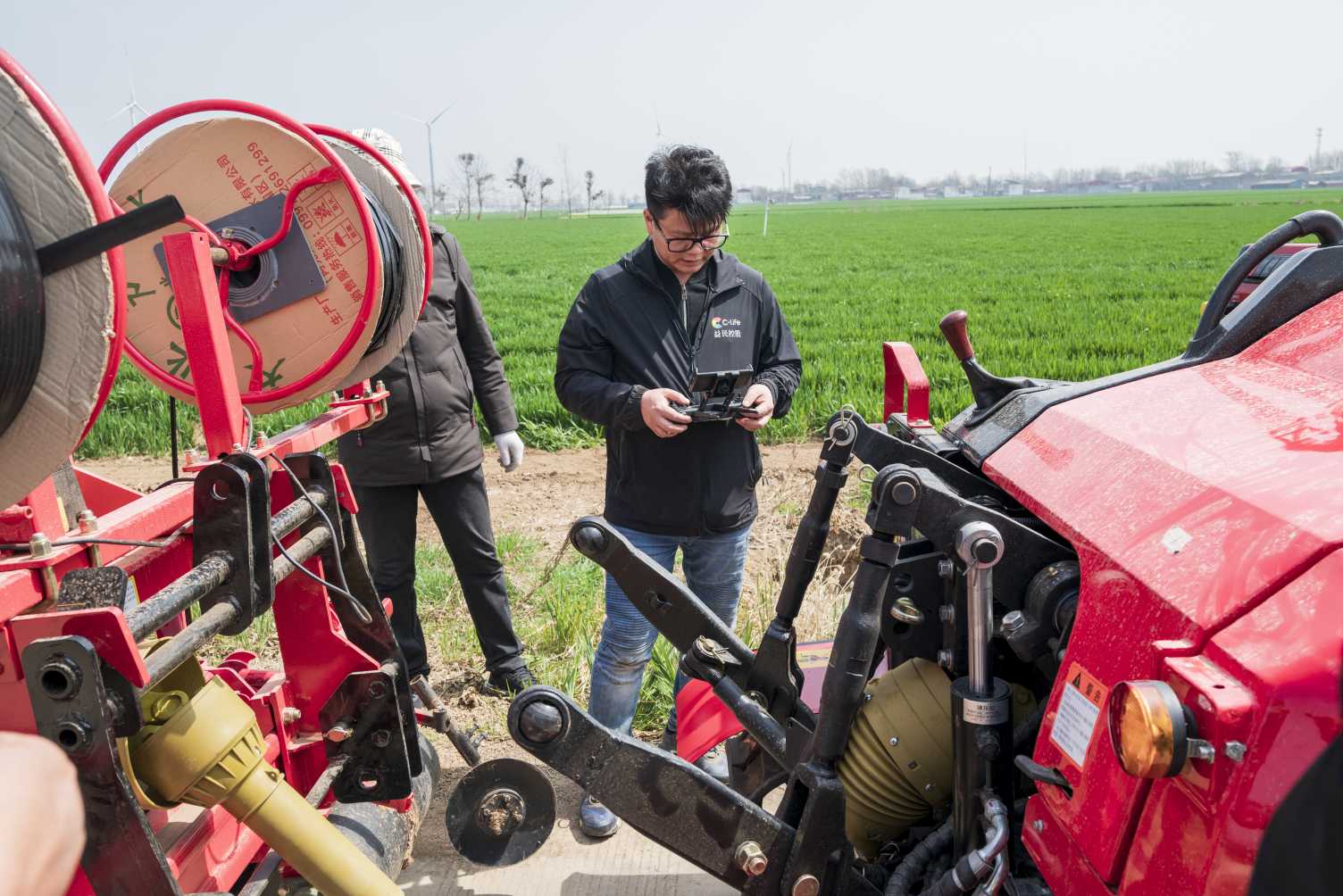 河南省辣椒产业,河南省辣椒产业发展状况