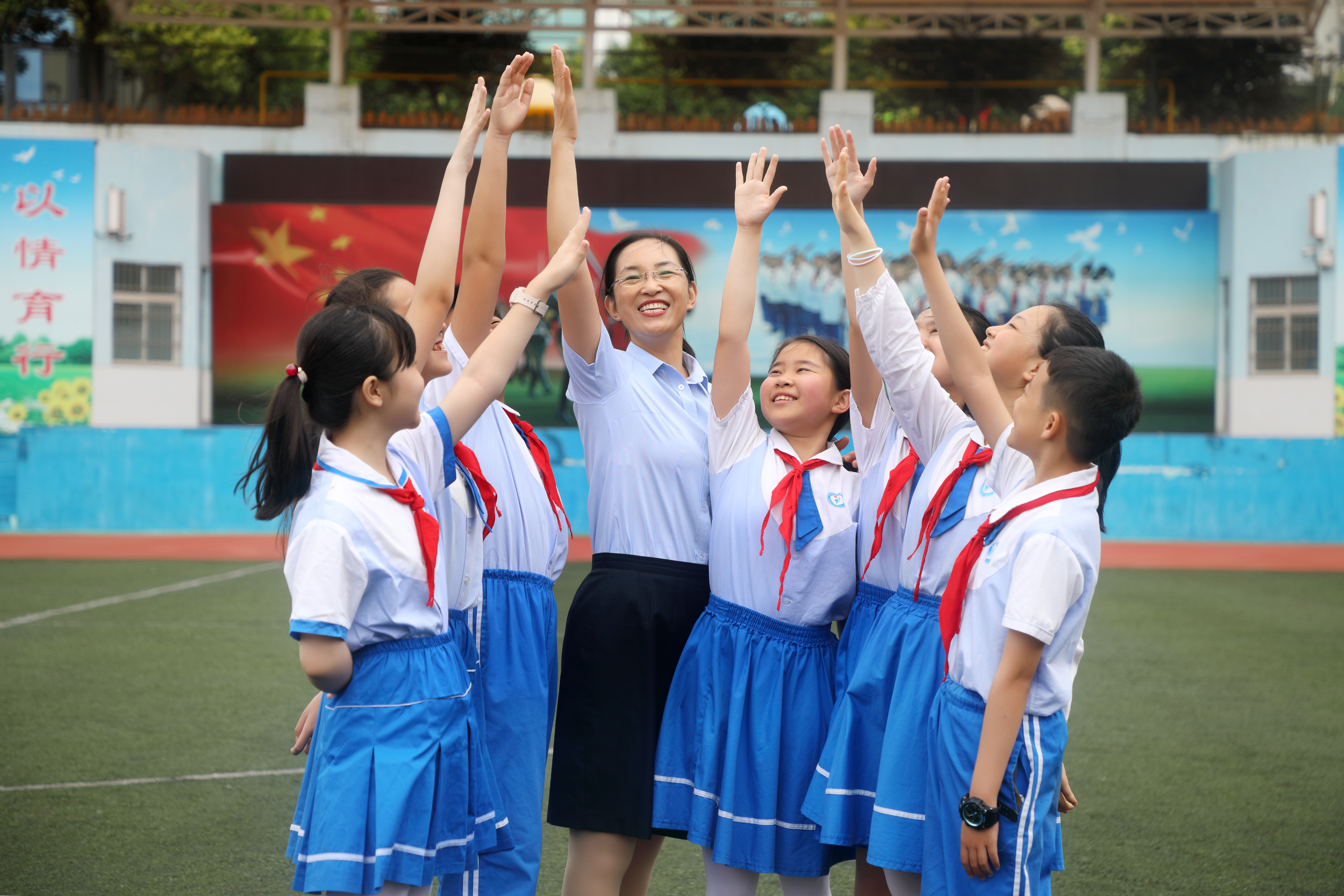 全国五一劳动奖章获得者事迹展播,2019全国五一劳动奖章获得者事迹