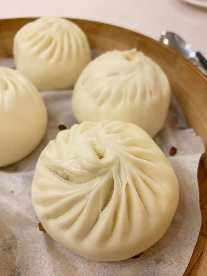 “杭州特产是巴比馒头”上热搜？在杭州吃包子也得去这几家店尝尝啊