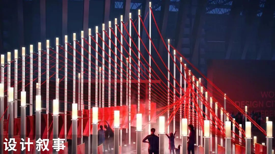 首届世界设计之都大会开幕,中国设计之都大会