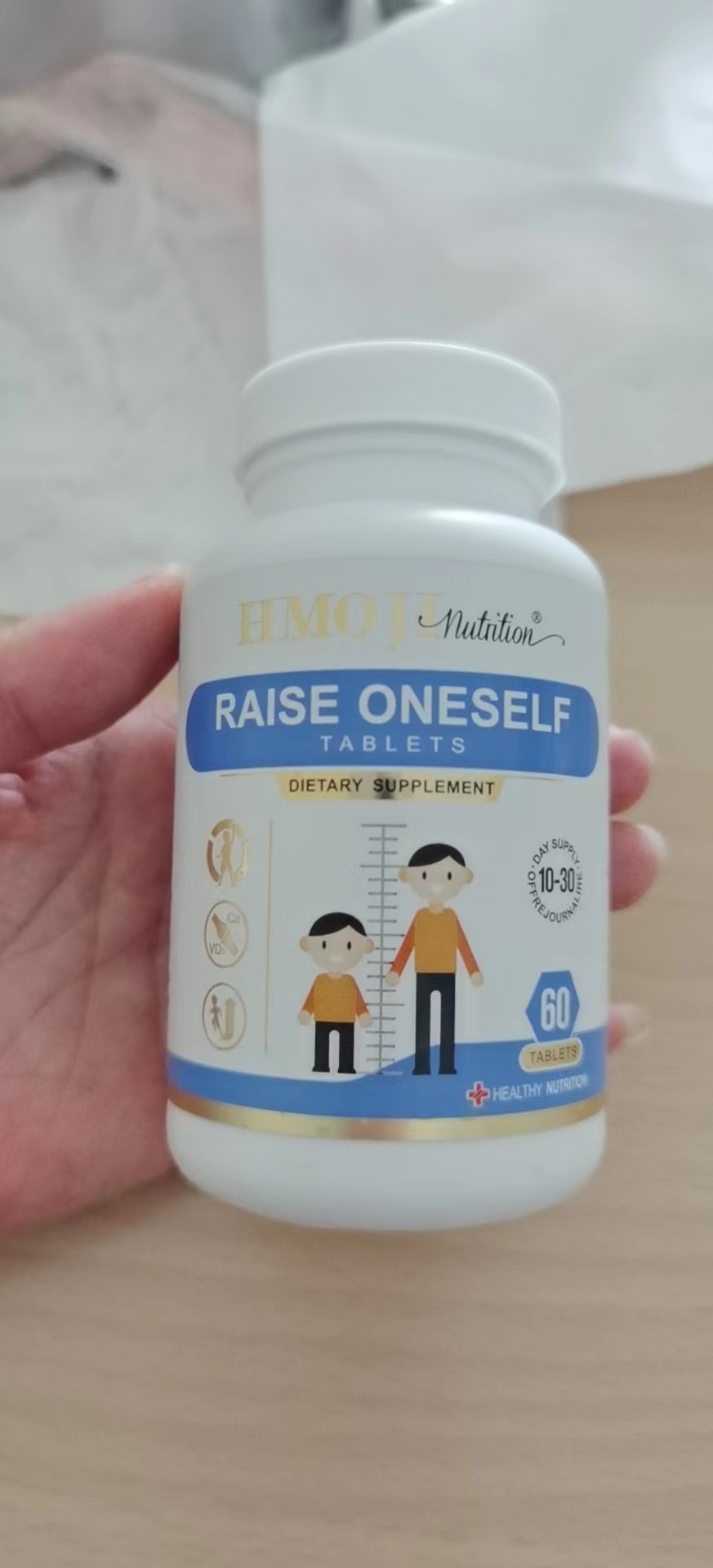 购买回来的钙片发现出现问题,买的钙片怀疑是假的