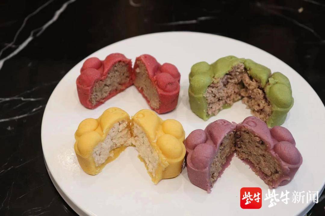 宠物中秋月饼怎么样,宠物月饼什么时候能买