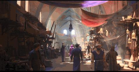 刺客信条幻景多重击杀,刺客信条幻景升级设计图