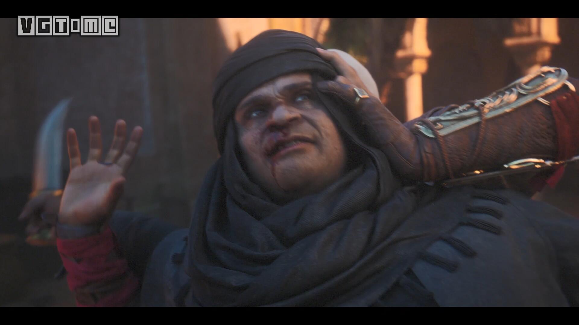 刺客信条幻景多重击杀,刺客信条幻景升级设计图