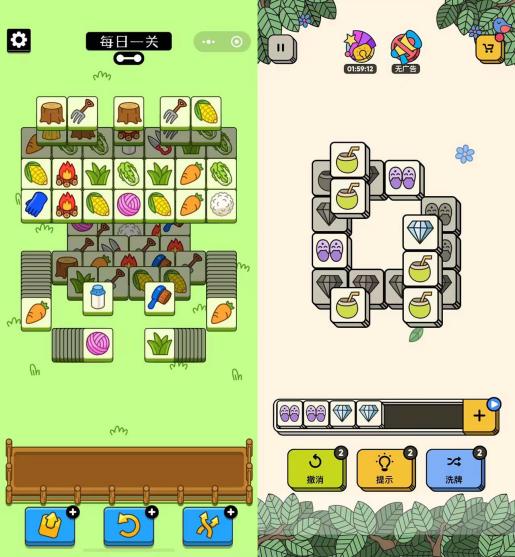 旧瓶装新酒，《羊了个羊》凭什么爆火？